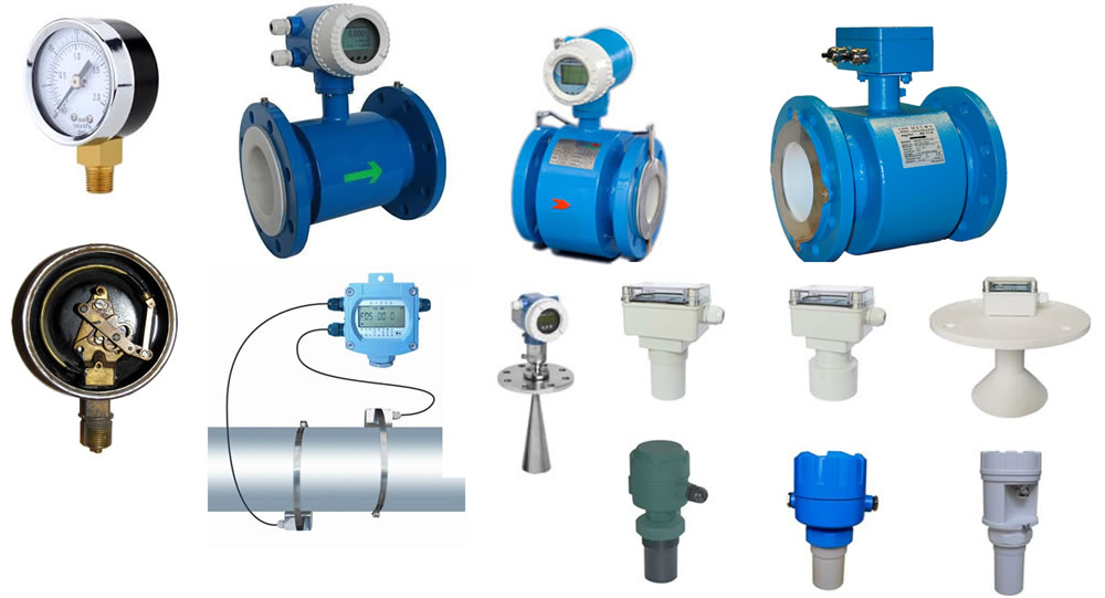 Calibración de instrumentos hidráulicos